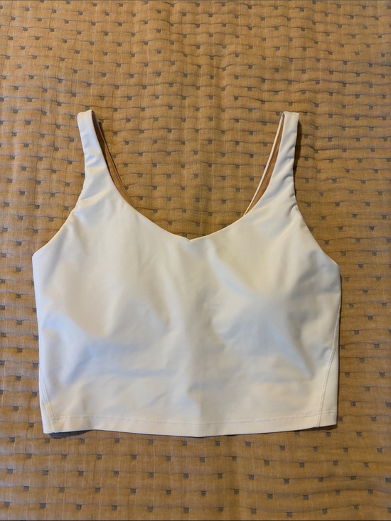 Old Navy Tops - ON Long Line Bra Large
